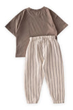 Cigit Boy's Muslin Sets