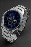 G-Sport POLO Men's Wristwatch