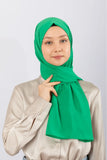 Hijabchi Women's Imported Medina Silk Hijabs