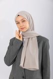 Hijabchi Women's Silk Hijabs