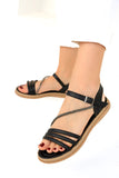 Soho Women's 19108 Sandals