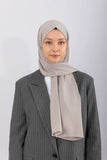Hijabchi Women's Silk Hijabs