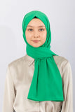 Hijabchi Women's Imported Medina Silk Hijabs