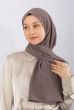 Hijabchi Women's Imported Medina Silk Hijabs