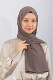 Hijabchi Women's Imported Medina Silk Hijabs