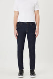 AC&CO Men's Extra Slim Fit Jeans Denim Trousers