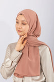 Hijabchi Women's Silk Hijabs