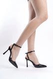 Entella Store Women's Strap Heels