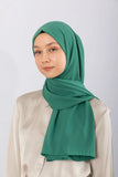 Hijabchi Women's Imported Medina Silk Hijabs