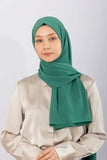 Hijabchi Women's Imported Medina Silk Hijabs
