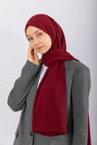 Hijabchi Women's Silk Hijabs