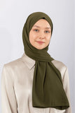 Hijabchi Women's Imported Medina Silk Hijabs