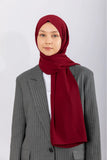 Hijabchi Women's Silk Hijabs