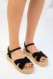 Soho Women's 14952 Sandals