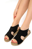 Soho Women's 17156 Sandals