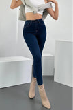 HLT Jeans Women's Super Skinny Fit Jeans