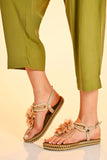 Beyond Women's Portofino Sandals