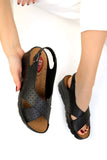 Soho Women's 17878 Sandals