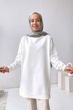 Ka Hijab Women's Basic Sweatshirt Hijabs