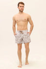 Enrico Ferry Men's Swim Shorts