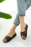 Modafırsat Women Casual Slippers