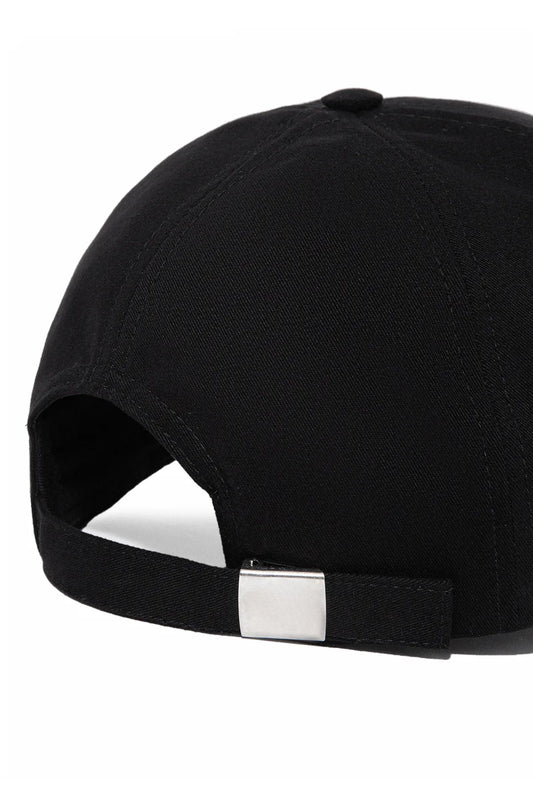 Mavi Women's Black Printed Hats