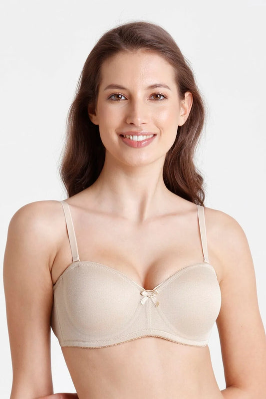 Penti Women's Ten Lotus Bra