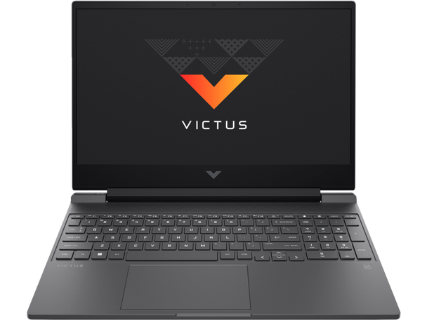 HP Victus 15.6" FHD 144Hz Gaming Laptop