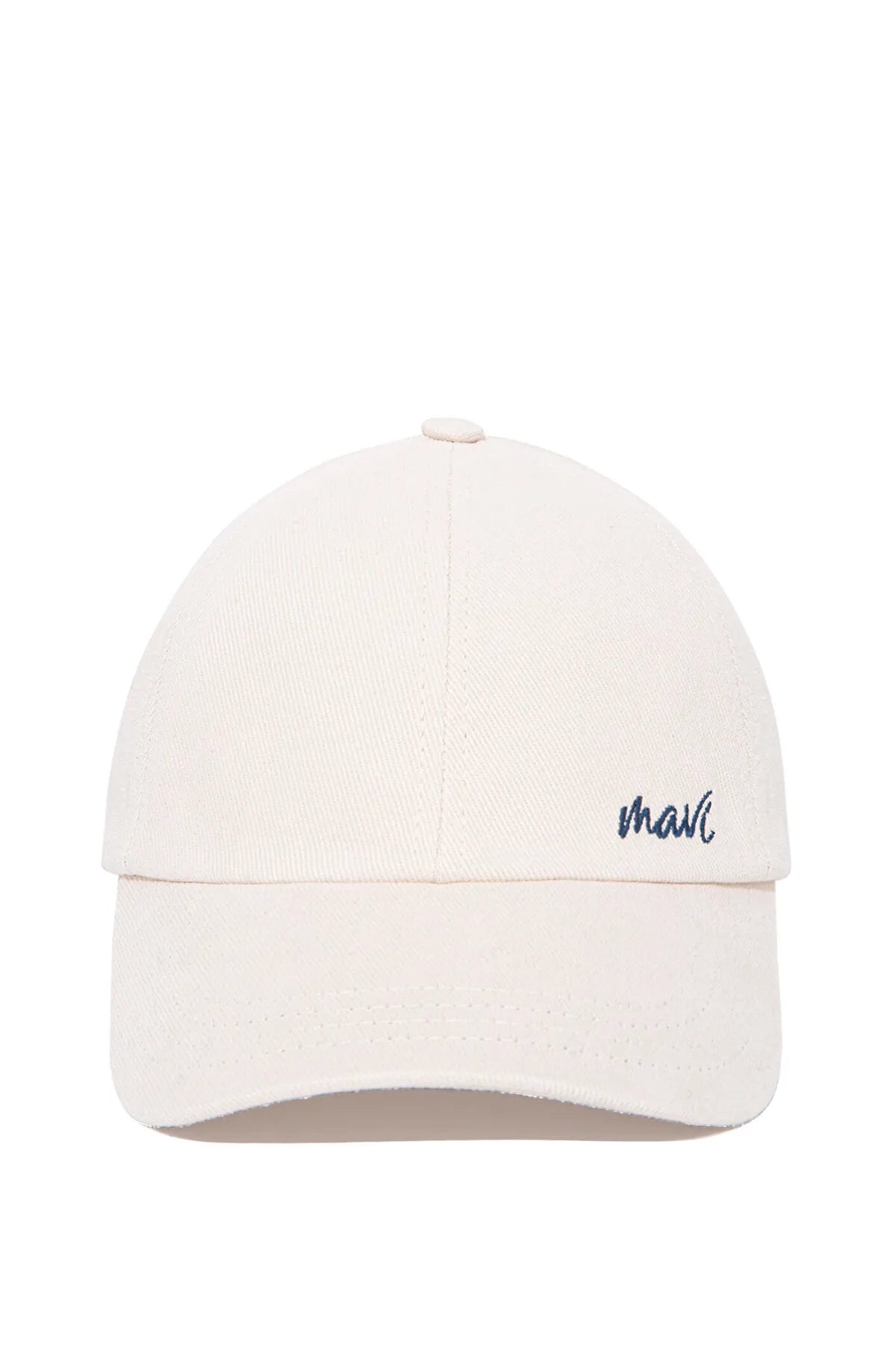 Mavi Women's Off White Hats