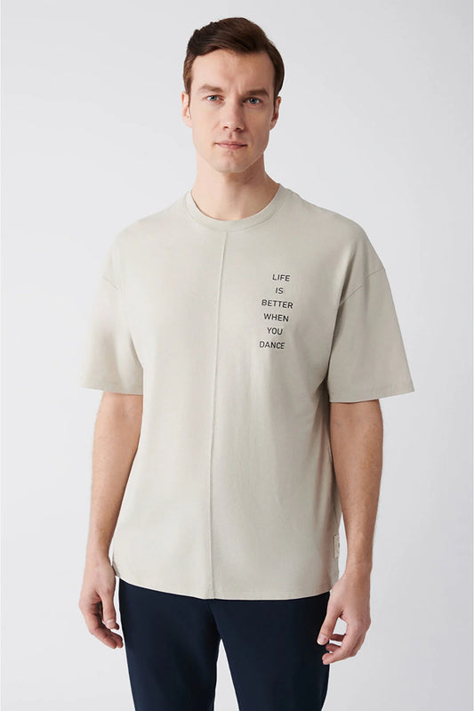 Men's T-shirt, كنزة رجالية
