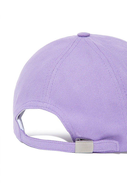 Mavi Women's Natural Lilac Hats
