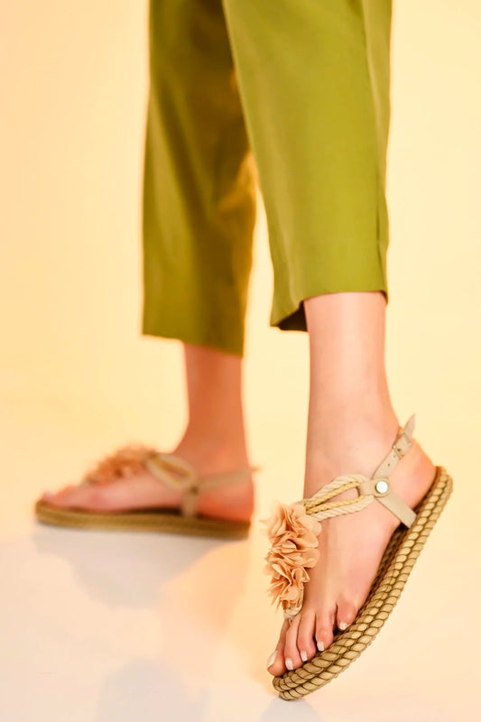 Beyond Women's Portofino Sandals