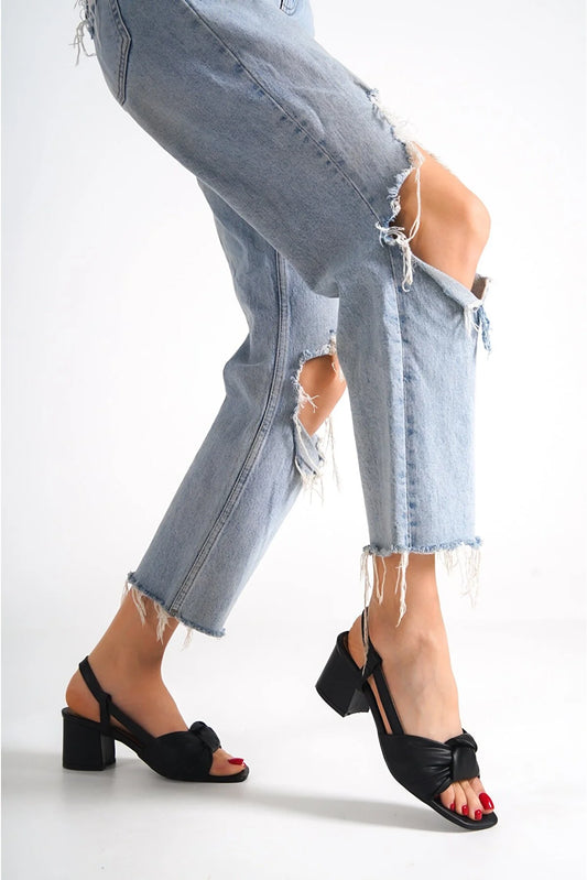 Daxtors Women's Guaranteed Heels