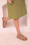 Soho Women's 14737 Sandals