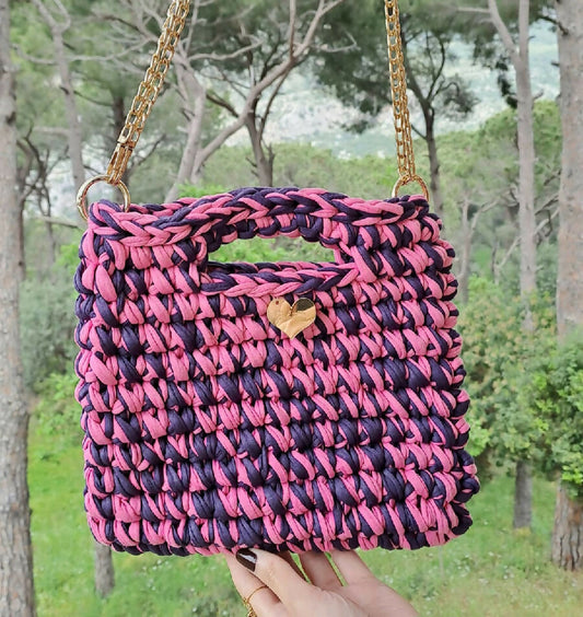 Valentina Handmade Summer Bag