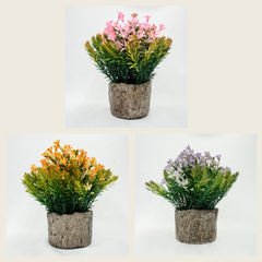 Artificial Flowers (1PCS)