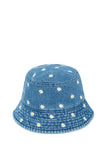 Mavi Women's Blue Bucket Hats