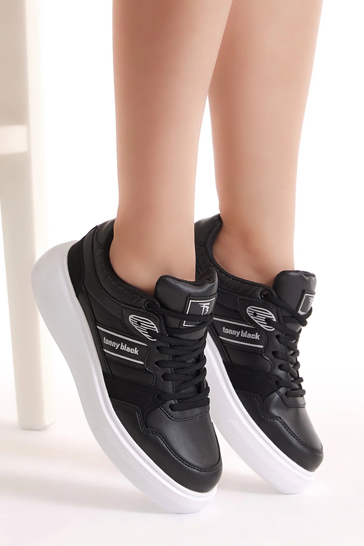 Tonny black shoes hotsell
