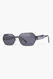 Watch Of Royal Men's Black Sunglasses