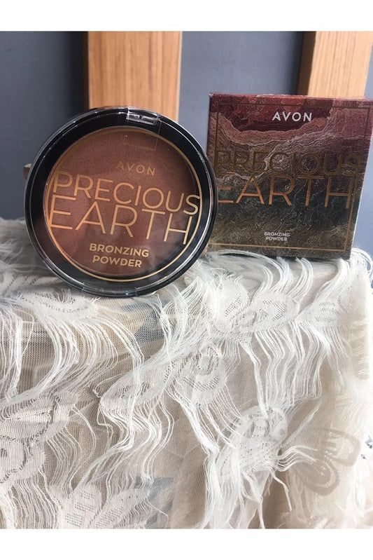 Avon Precious Earth Bronzing Powder