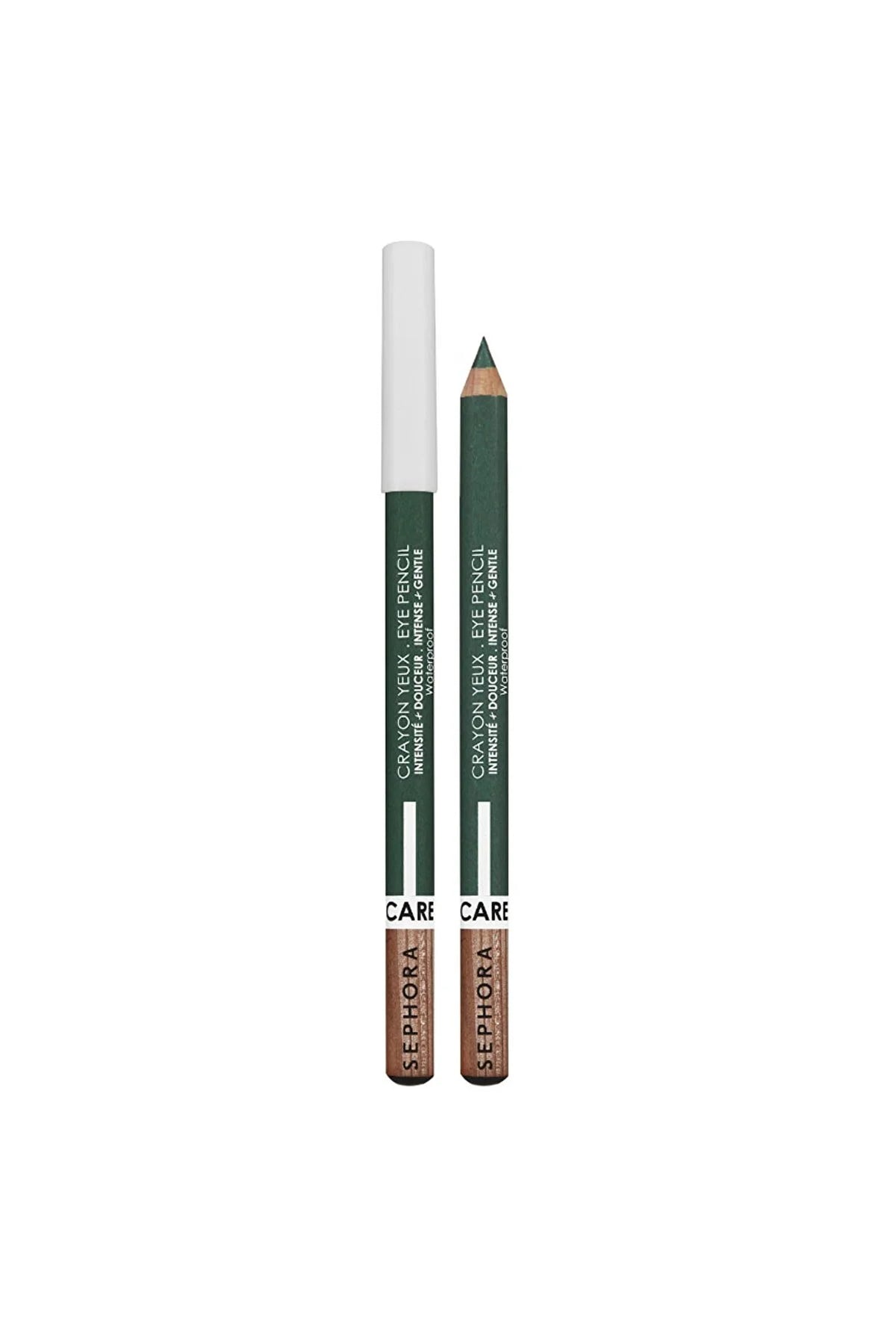 Sephora Eye Pencil Intense + Gentle Eye Pencil