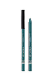 Sephora Crayon Gel Intense Waterproof 05 Deep Green Eyepencil