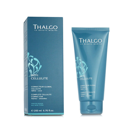 Anti-Cellulite Cream Thalgo 200 ml