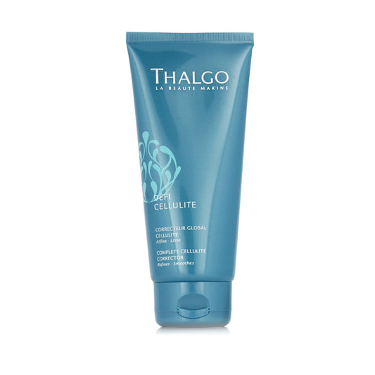 Anti-Cellulite Cream Thalgo 200 ml