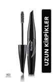 Flormar Volumizing Mascara