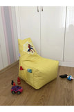 Pufumo Garden Spiderman Children's Bean Bag