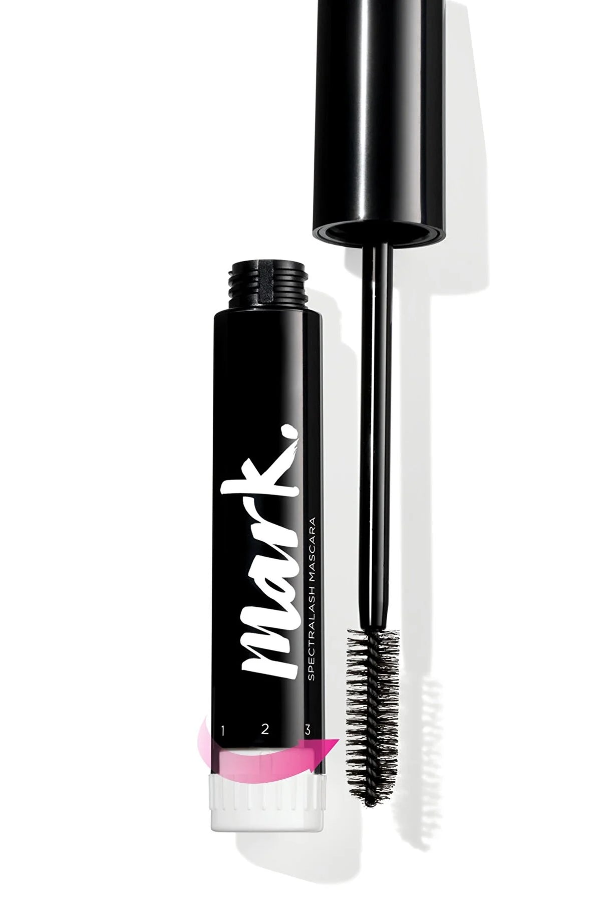 Avon Mark Spectra Lash Gradual Mascara 9 Ml