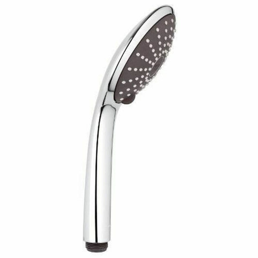 Tap Grohe 27317000 Black Stainless steel