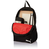 School Bag Puma GOAL 23 076855 01 Red Black