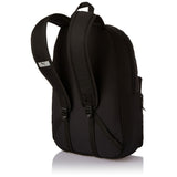 School Bag Puma GOAL 23 076855 01 Red Black